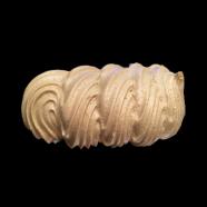 Aux Merveilleux de Fred - West Village: Swirly Meringues, 5 x $3.50
The traditional Meringue made according to Chef Fred's unique recipe.