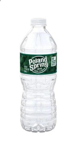 Zinneken's Belgian waffles Harvard square: Bottled Water, 1 x $2.30
