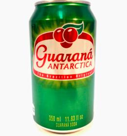 Brigadeiro Bakery: Beverage , 1 x $3.00
