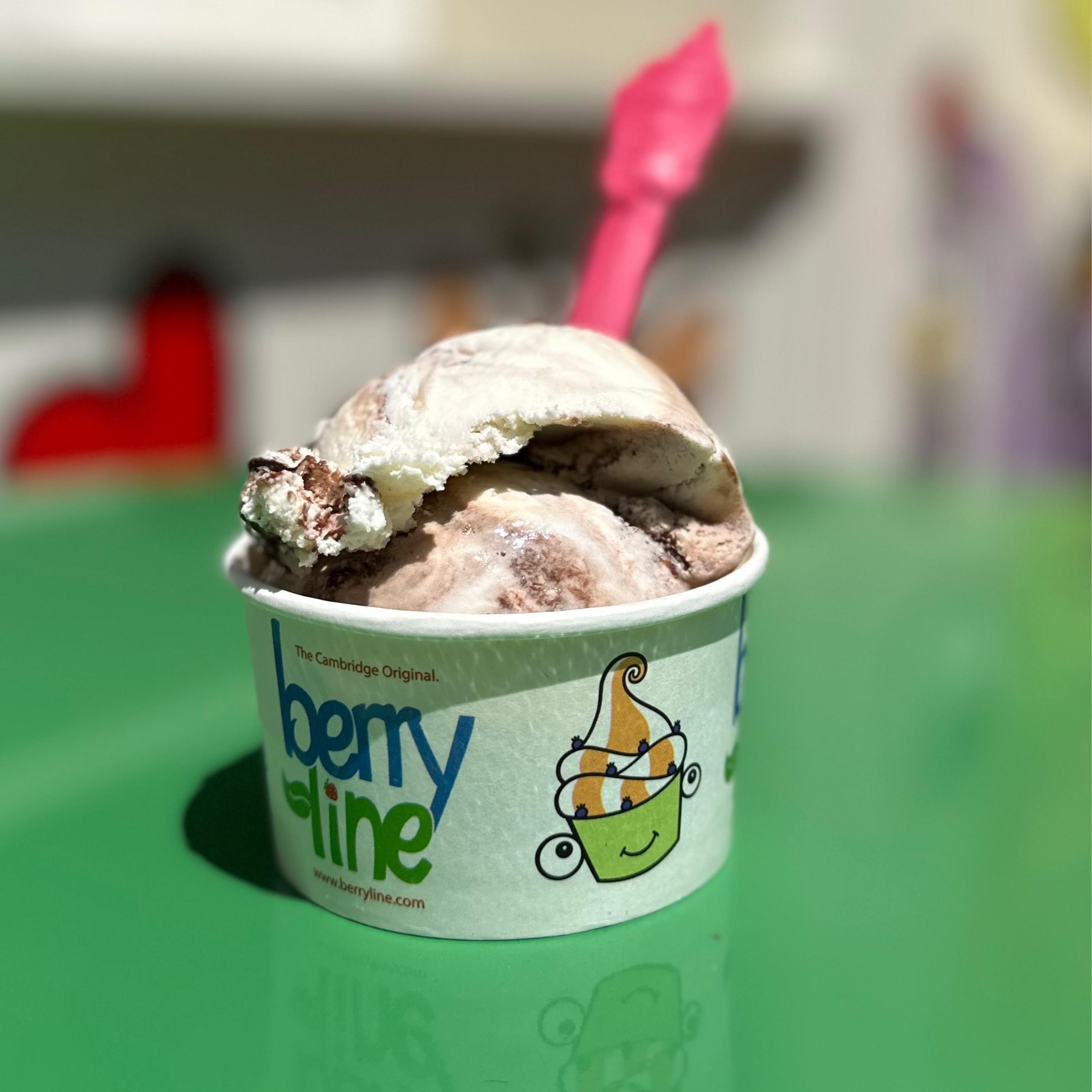 BerryLine: Micro, 1 x $3.69