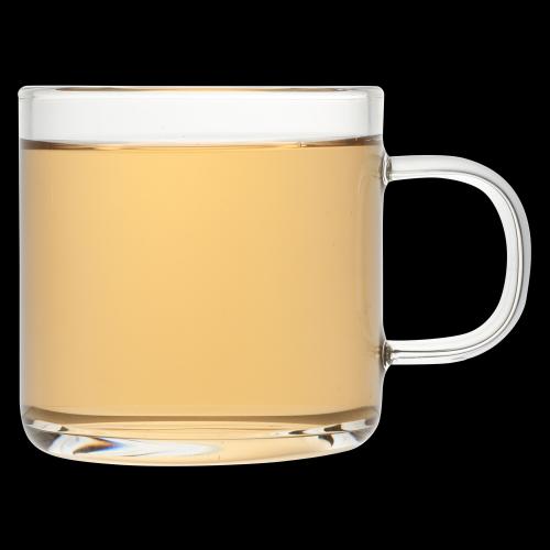 Aux Merveilleux de Fred - Midtown: Tea, 1 x $3.90
