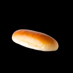 Aux Merveilleux de Fred - Midtown: Milk Bread plain, 1 x $4.30

