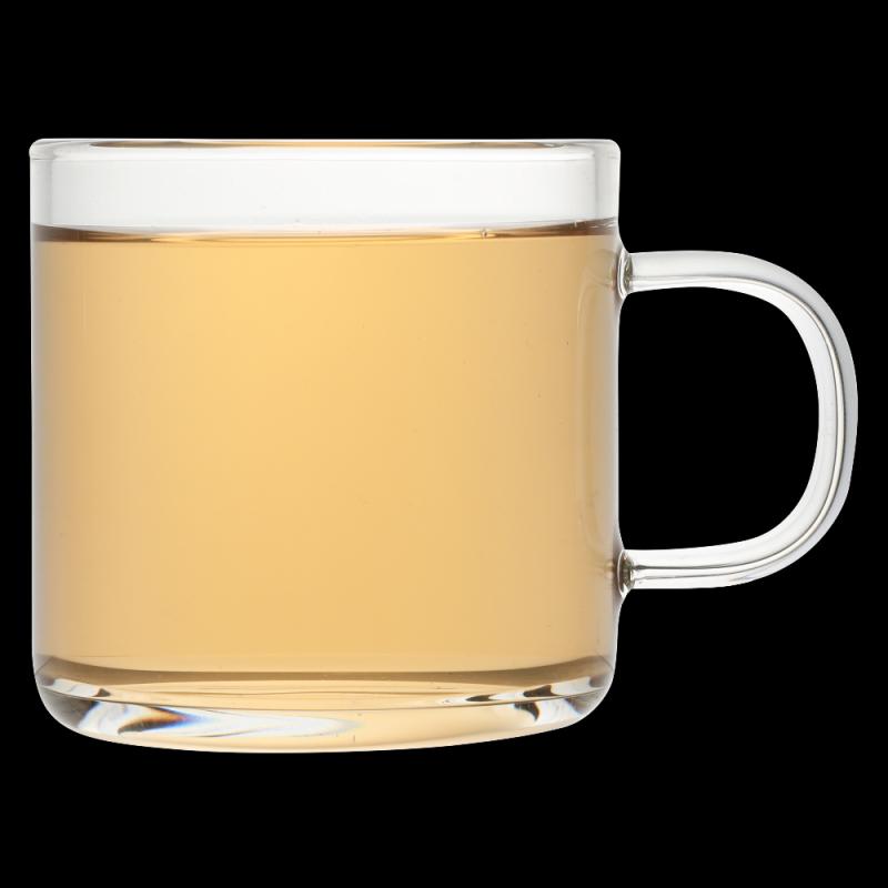 Aux Merveilleux de Fred - Midtown: Tea, 2 x $3.90
