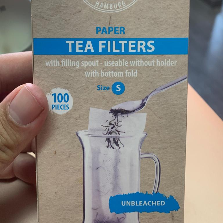 Spice Professors: Tea Brew, 1 x $13.00
