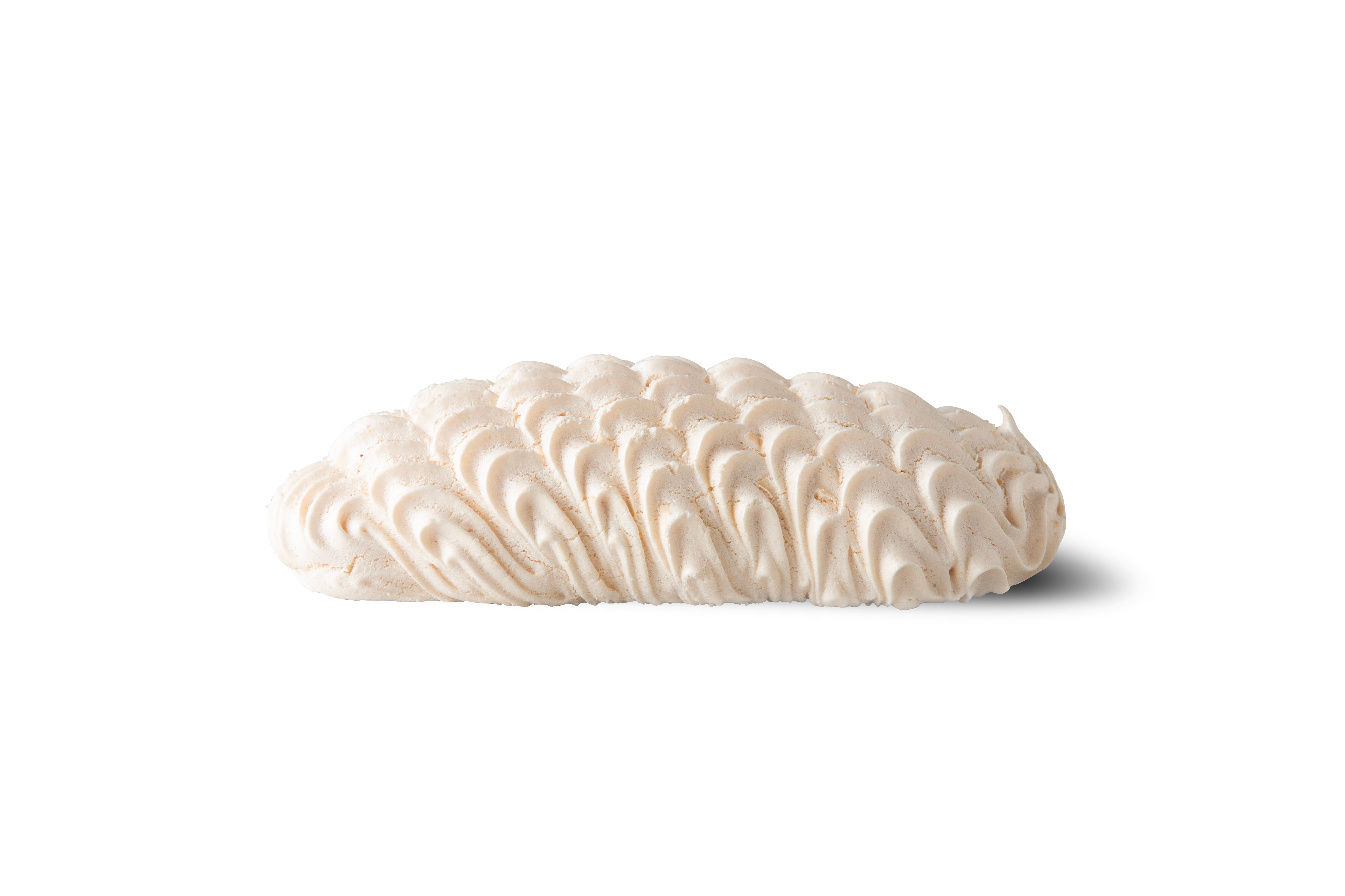 Aux Merveilleux de Fred - Midtown: Individual Meringue, 1 x $3.50
The traditional Meringue made according to Chef Fred's unique recipe.