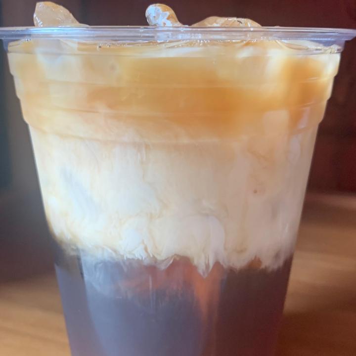 CINI COFFEE: Iced Coffee, 1 x $5.00
12 Oz