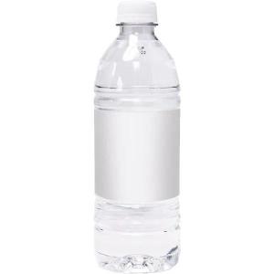 Lobstah On A Roll: Bottled Water (12 oz), 3 x $2.90
Bottled Water
