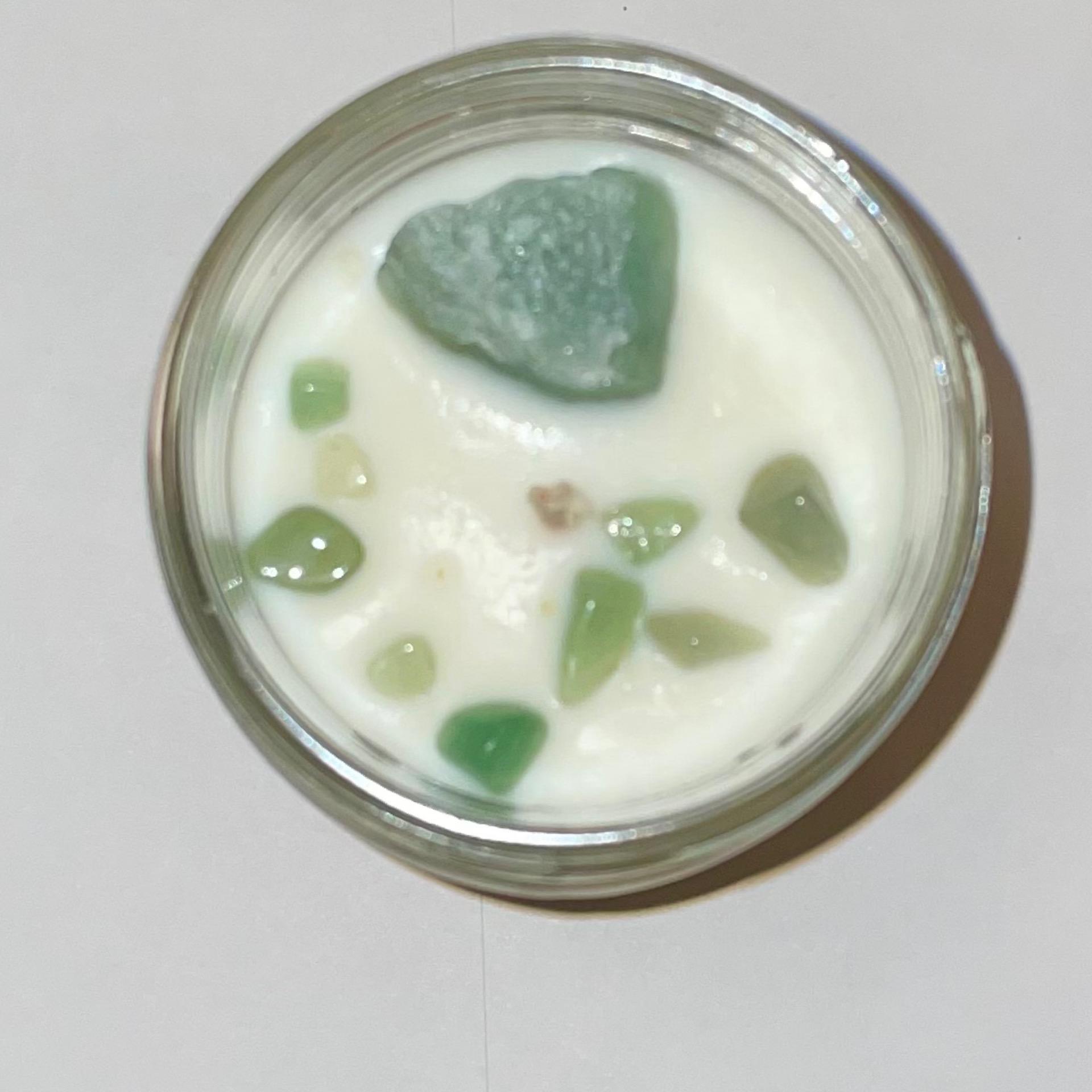 RAW SPIRIT NYC BRYANT 2025: zodiac candle, 1 x $28.00