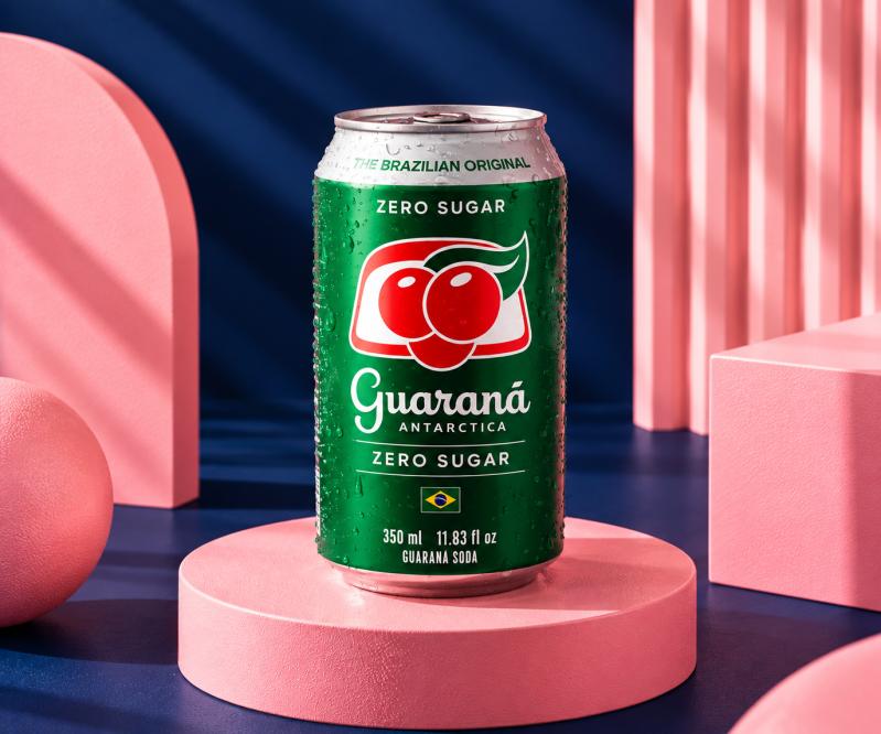 Brigadeiro Bakery: Beverage, 1 x $3.00