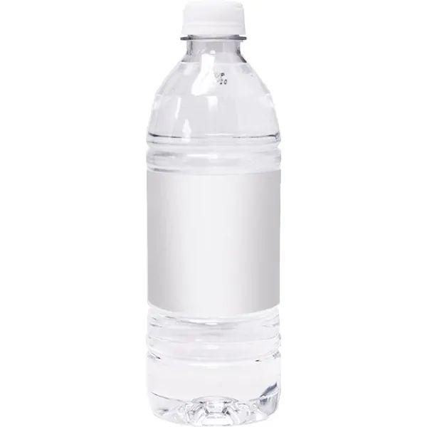 Lobstah On A Roll: Bottled Water (12 oz), 2 x $2.90
Bottled Water