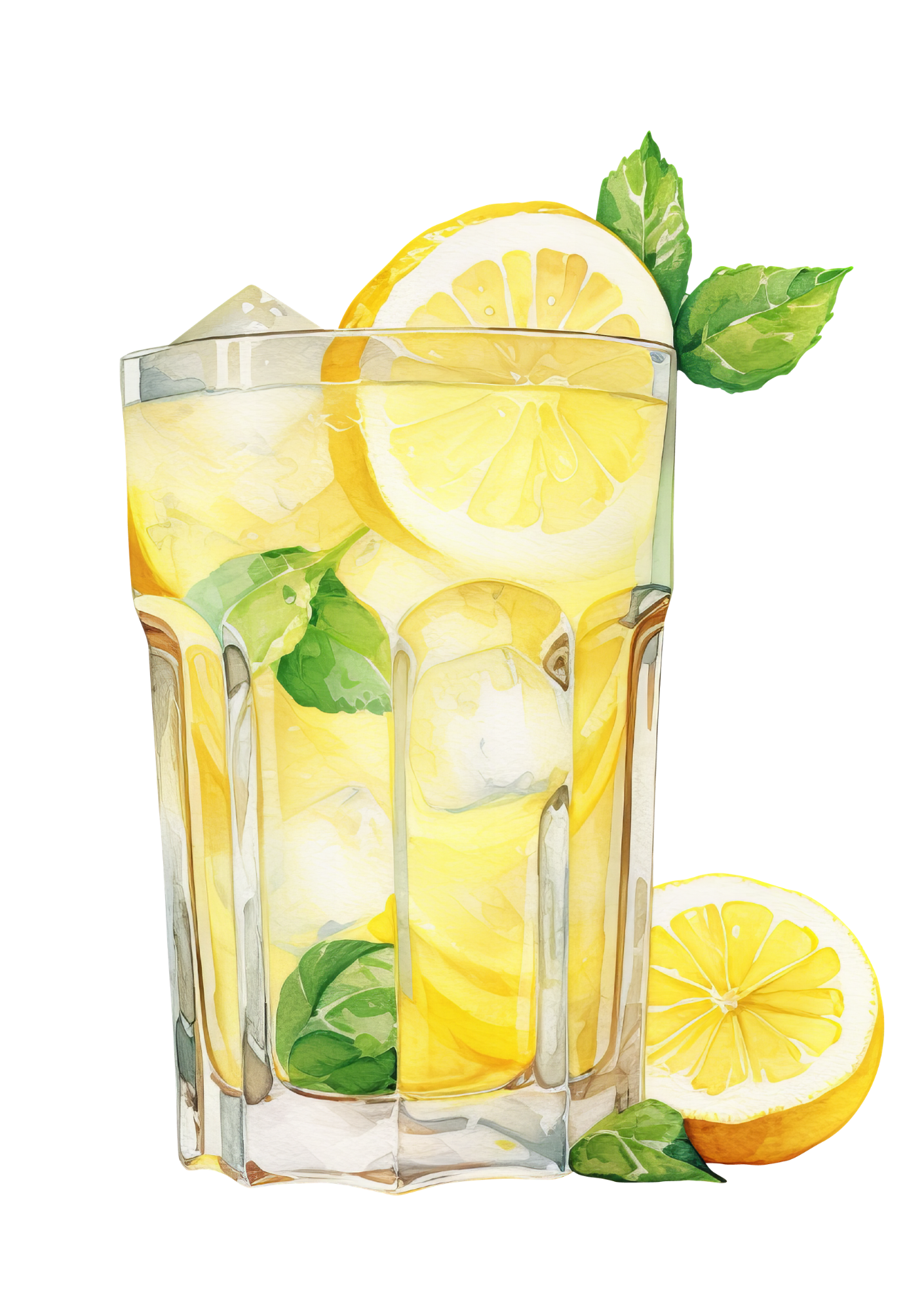 Aux Merveilleux de Fred - Midtown: Lemonade, 1 x $4.80
Homemade Lemonade