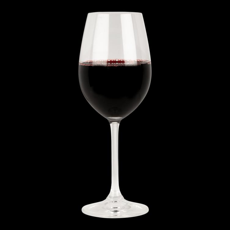 Lobstah On A Roll: Red Wine, 1 x $8.00
