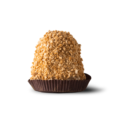 Aux Merveilleux de Fred - West Village: Individual Impensable, 2 x $7.40
Meringue, coffee whipped cream, coated with crystallized meringue.