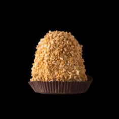 Aux Merveilleux de Fred - West Village: Individual Impensable, 2 x $7.40
Meringue, coffee whipped cream, coated with crystallized meringue.