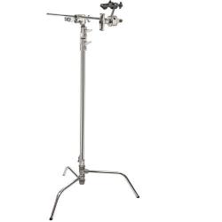 Space-4-Shoots: C-Stand, 1 x $3.00
