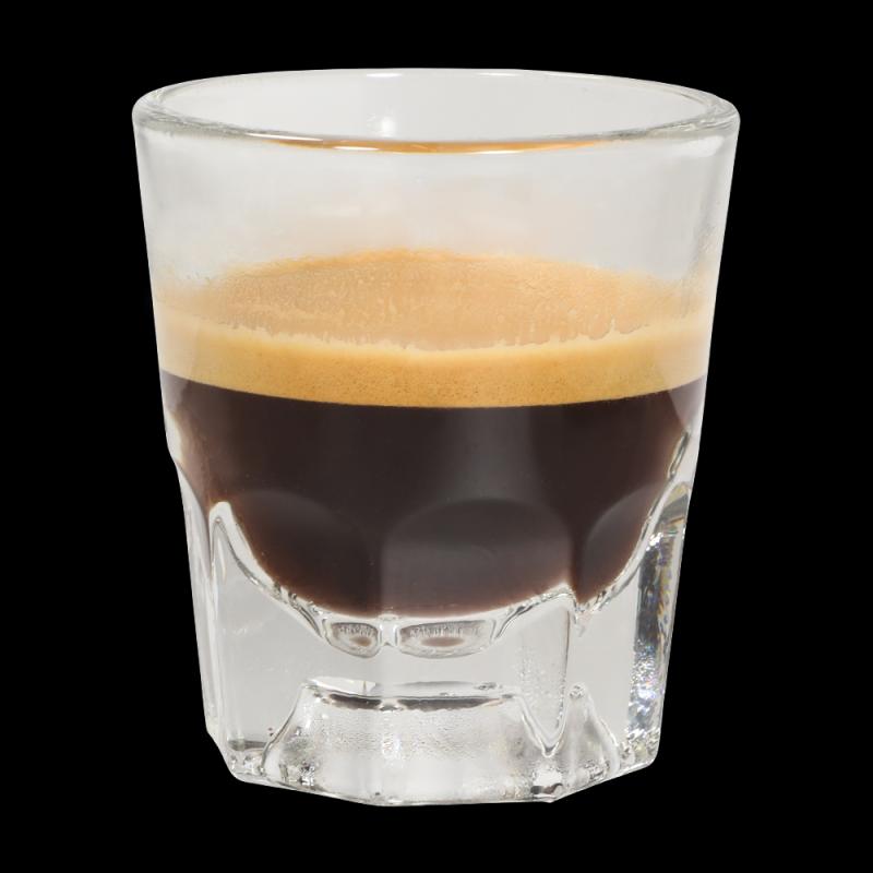 Aux Merveilleux de Fred - Midtown: Espresso, double, 1 x $3.90