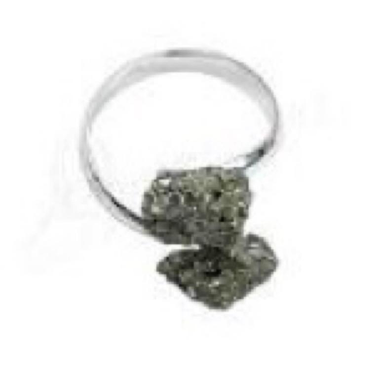 RAW SPIRIT NYC BRYANT 2025: Double ring, 1 x $35.00