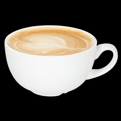 Andie's Eats: Latte, 1 x $5.50
