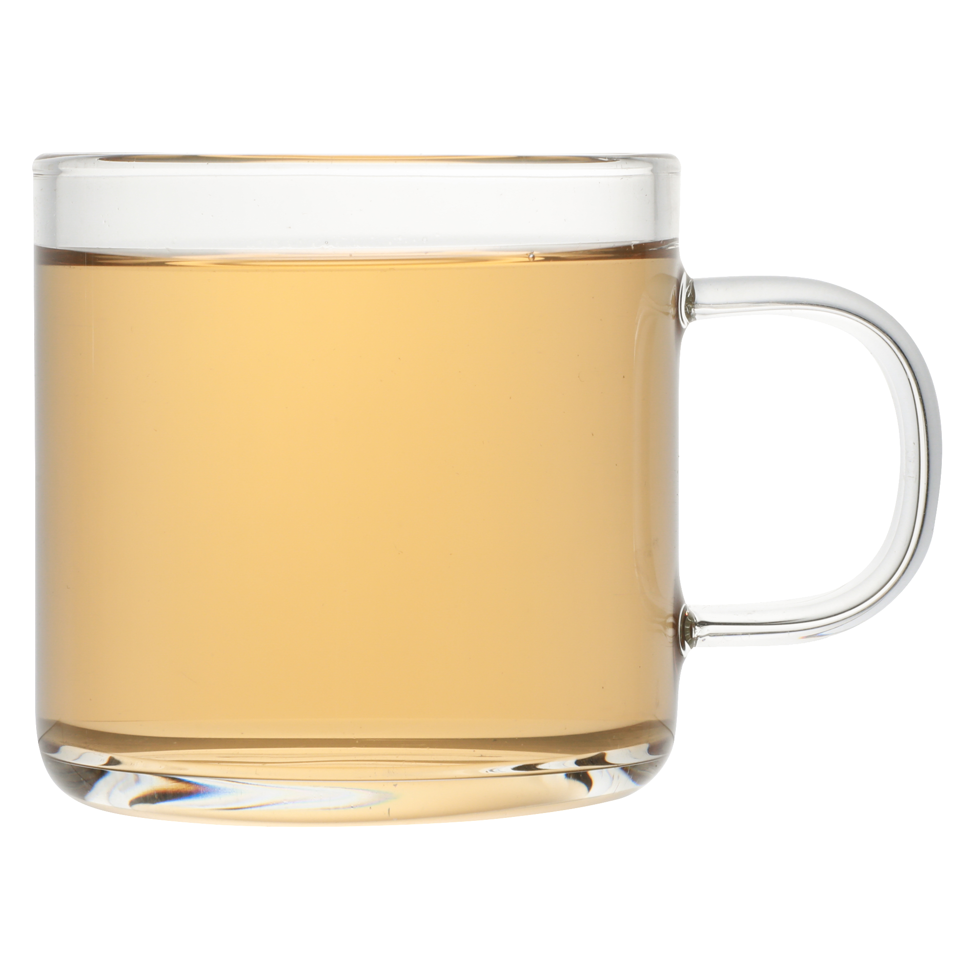 Aux Merveilleux de Fred - Midtown: Tea, 1 x $3.90