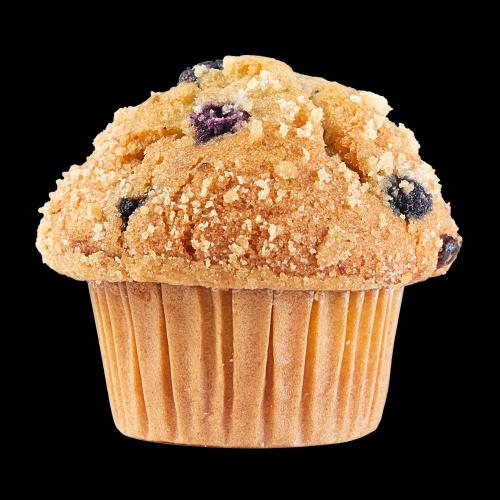 Lobstah On A Roll: Muffin, 1 x $3.50
Fresh baked muffins avilable in a variety of blueberry, chocolate chips, or corn