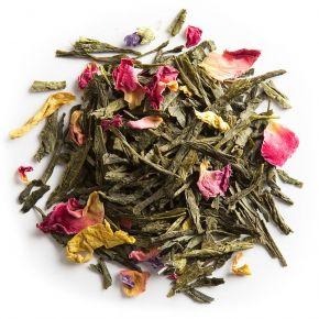 Zinneken's Belgian waffles Harvard square: Tea from Palais des Thes, 1 x $3.70
Large selection of tea from France
