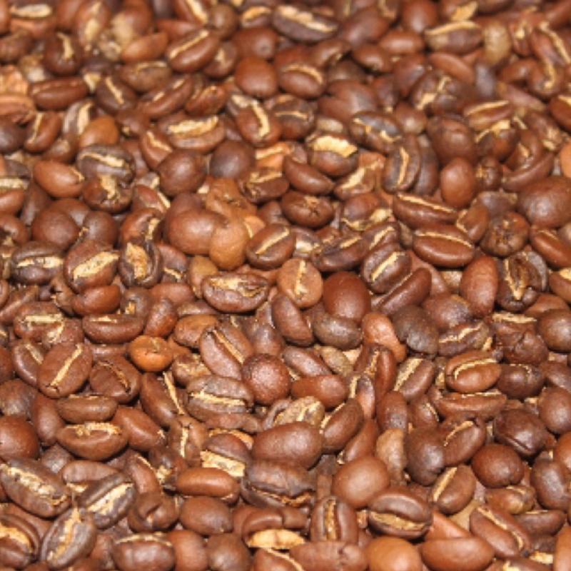 CINI COFFEE: Roasted Coffee Bean, 1 x $22.00
12oz