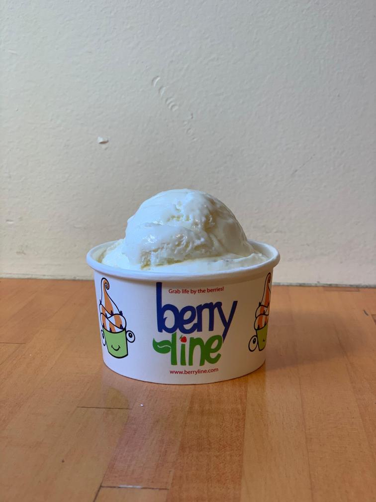 BerryLine: Ice Cream (Harvard), 1 x $7.66
Choose one of our "Best of Boston" small batch ice cream flavors!