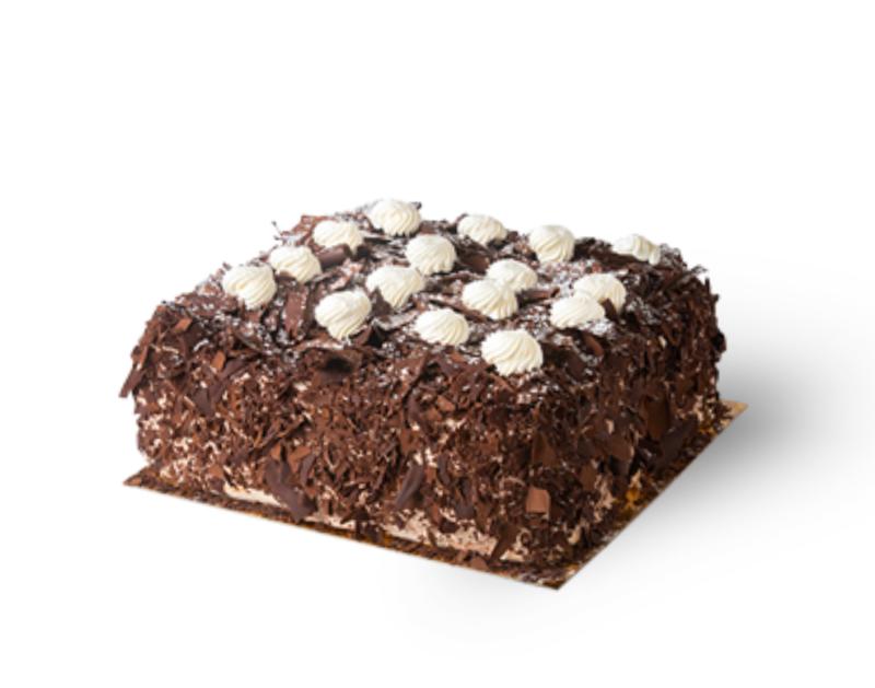 Aux Merveilleux de Fred - Midtown: Cake , 1 x $49.50

