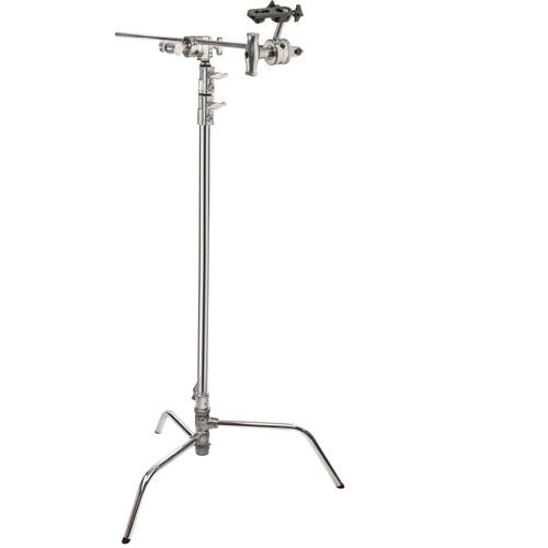 Space-4-Shoots: C-Stand, 2 x $3.00