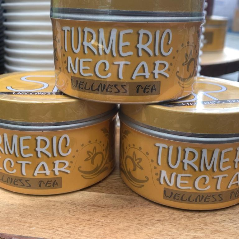 Spice Professors: 3 For 37, 1 x $37.00
Three medium tins of spices and teas