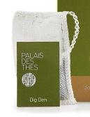 Aux Merveilleux de Fred - West Village: Tea box to go, 1 x $36.00
96 oz warm water with a selection of 12 tea bags from Palais des Thés. Please specify the ones you prefer: 
Hammam Tea (Green Tea, flowers and red fruit)
Green Tea w/ Mint
Big Ben Tea (English Breakfast)
Lords Tea (Earl Grey)
Jasmine Tea (Green tea w/ Jasmine flowers)
Detox tea (Green tea, mate, açai, guarana & acerola)
7 Citrus Russian blend tea (Black tea and citrus cocktail)
Chamomile Tea (Herbal infusion)