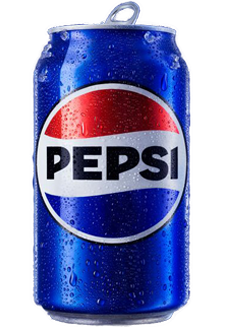 Lobstah On A Roll: Pepsi , 1 x $2.70
Enjoy the crisp, refreshing taste of Pepsi, an iconic beverage loved worldwide. Perfectly carbonated and widely available, it’s a go-to choice for any occasion.