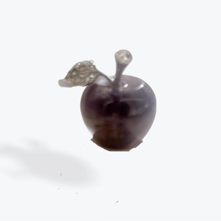 RAW SPIRIT NYC BRYANT 2025: Apple, 1 x $18.00