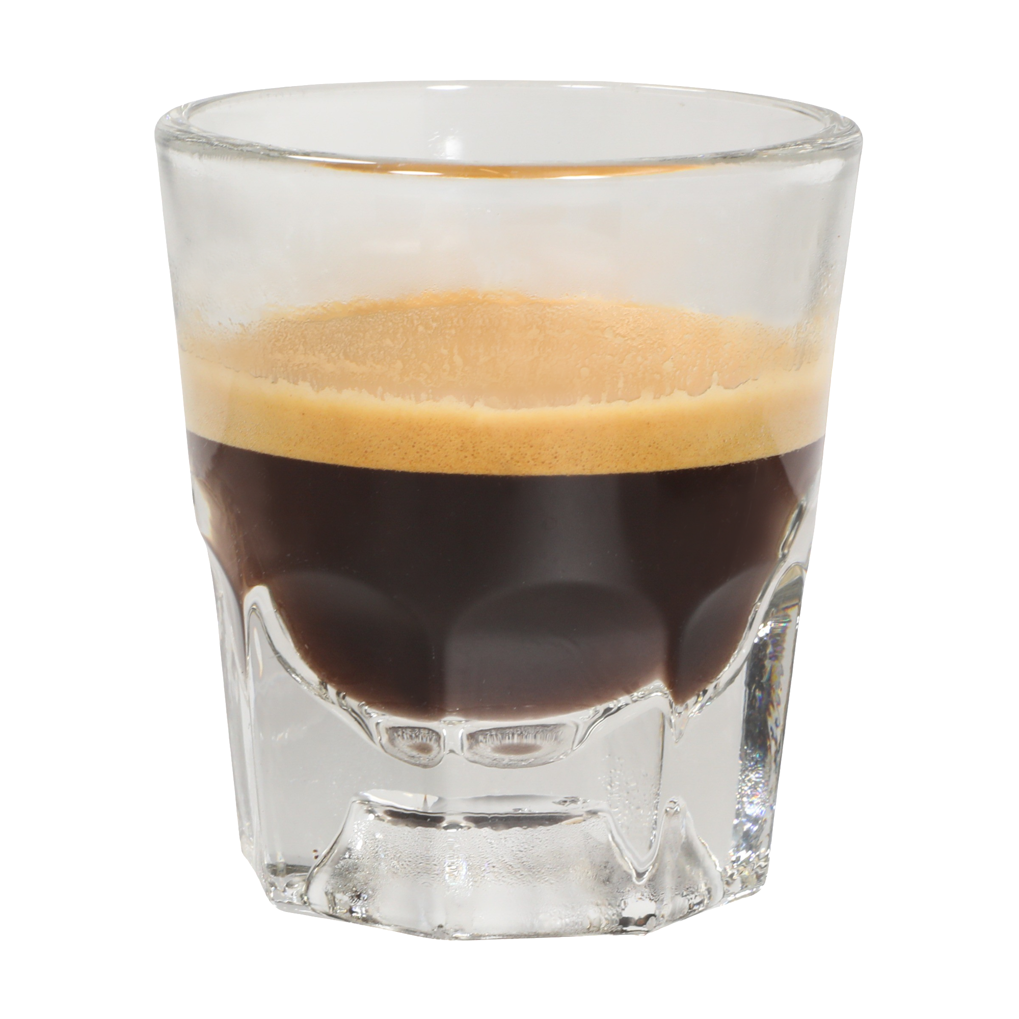 Aux Merveilleux de Fred - Midtown: Americano, 1 x $3.90
