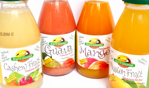 Brigadeiro Bakery: Beverage , 1 x $3.50