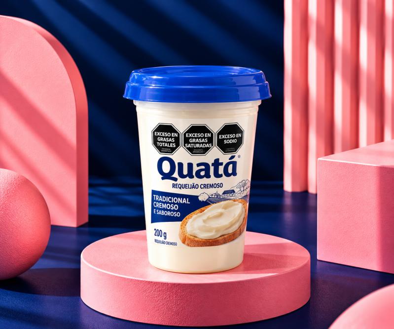 Brigadeiro Bakery: Requeijão , 2 x $10.99
Brazilian cheese in the creamiest form. 
You must try it on our Pão de Queijo (Brazilian cheese bun). 
It's the perfect match!

*we work with various brands.