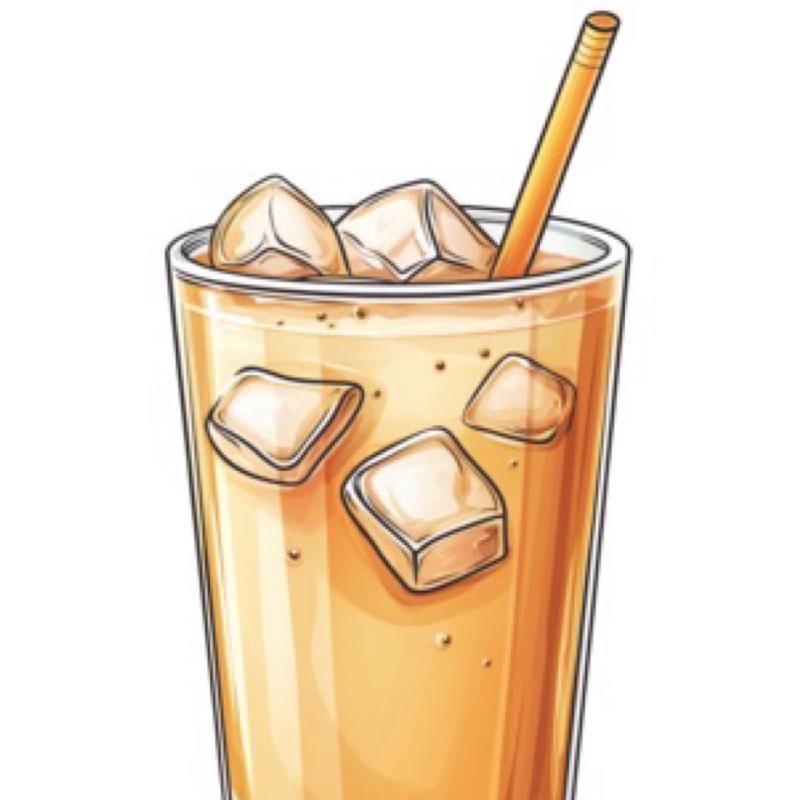 CINI COFFEE: Chai, 1 x $5.00
