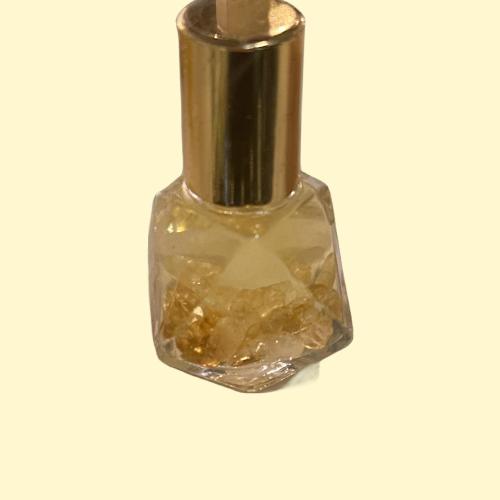 RAW SPIRIT NYC BRYANT 2025: Perfume oil, 1 x $25.00
