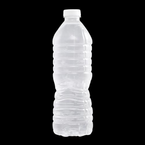 Andie's Eats: water bottle, 1 x $2.50

