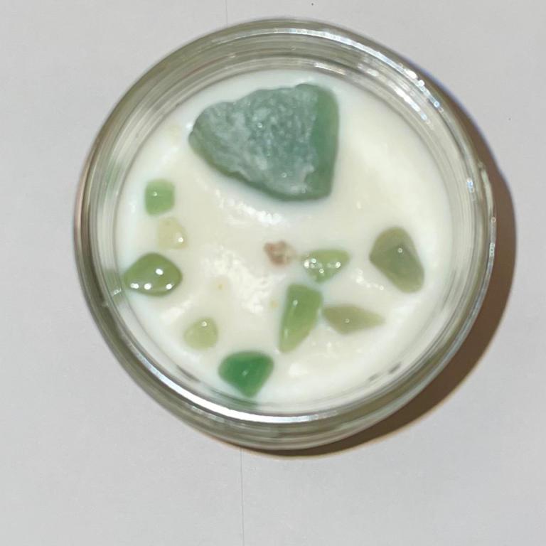 RAW SPIRIT NYC BRYANT 2025: zodiac candle, 1 x $28.00
