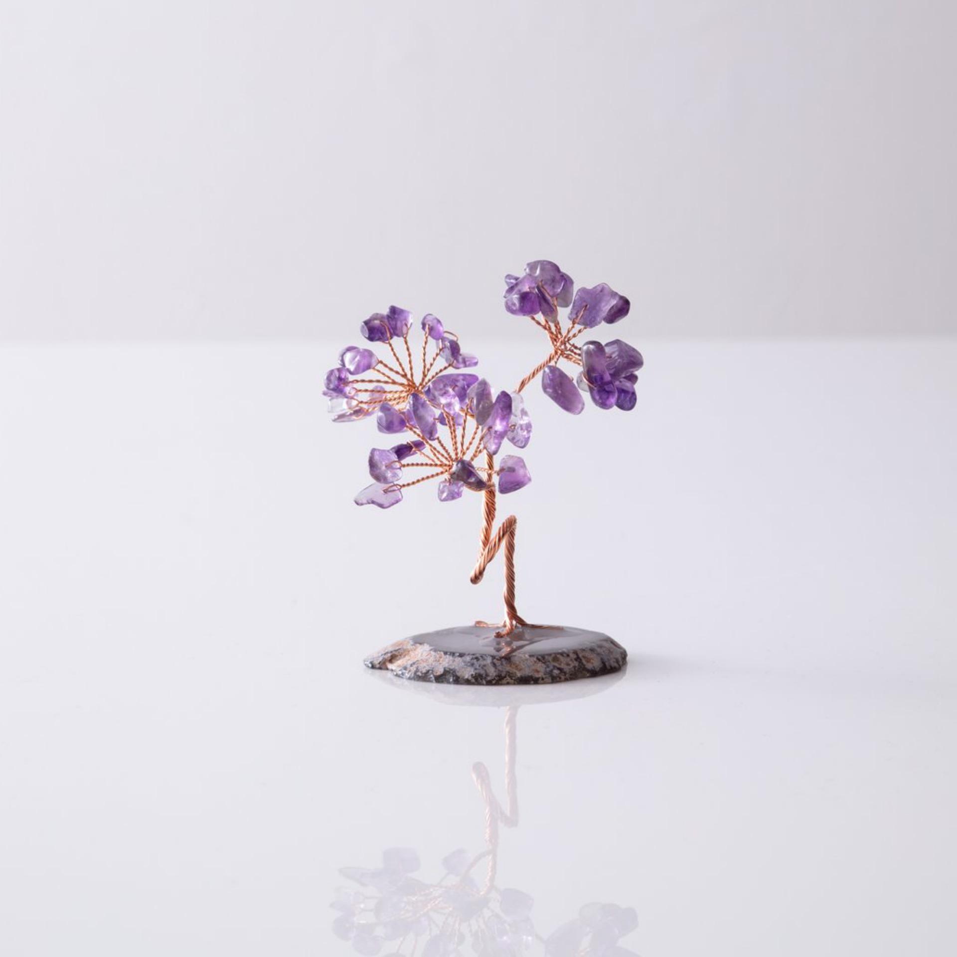 RAW SPIRIT NYC BRYANT 2025: small tree, 1 x $28.00