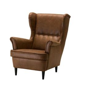 Space-4-Shoots: Prop: Wing Chair, 1 x $10.00
