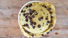 Lobstah On A Roll: Chocolate Chip Half Pint, 1 x $11.00
Chocolate Chip Half Pint   The traditional favorite that began your cookie dough obsession. Cookie dough served in bulk. One half pint serves 3-4 or makes about 8 small cookies
