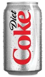 Lobstah On A Roll: Diet Coke , 1 x $2.70
Indulge in the guilt-free pleasure of Diet Coke - with zero calories and a refreshing taste, it's the perfect beverage to enjoy a caffeine boost anytime, anywhere.