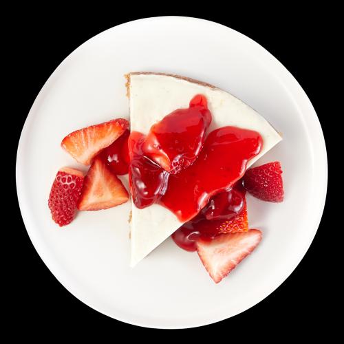 Lobstah On A Roll: Cheese Cake, 1 x $7.90
Indulge in the creamy texture and decadent flavors of our cheesecake, a versatile dessert option that will satisfy your sweet cravings. Treat yourself to a slice of happiness today!