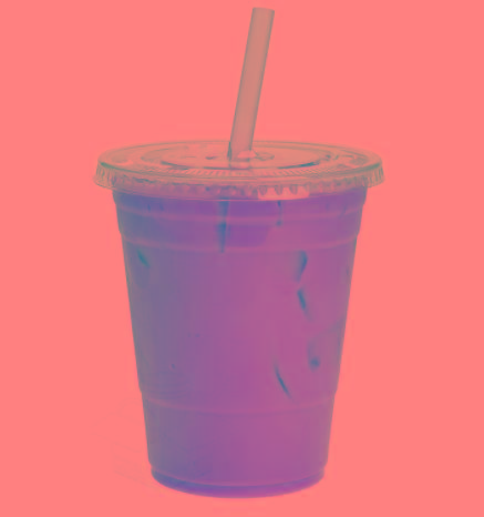 Brigadeiro Bakery: Cold drinks , 1 x $6.25
