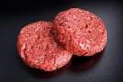 GFB: 100% Grassfed 1/3 lb Burger Patties - 2 pack, 7 x $4.60
Grass-fed and grass-finished halal beef. $6.75/lb. Packaged as two 1/3 pound patties.