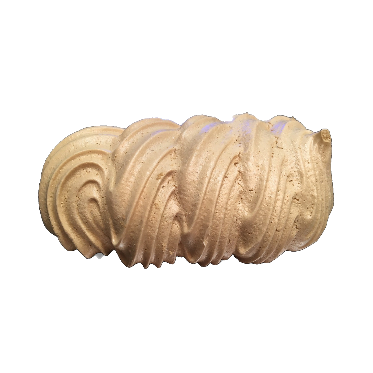 Aux Merveilleux de Fred - West Village: Swirly Meringues, 3 x $3.50
The traditional Meringue made according to Chef Fred's unique recipe.