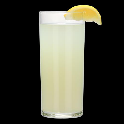 SALMA EAST VILLAGE: Lemonade, 2 x $6.50
homemade lemonade