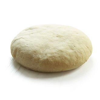 Aux Merveilleux de Fred - Midtown: Faluche, 1 x $2.50
Our signature Brioche bun filled with finely sliced Turkey and Swiss cheese, and complemented with salad and a mayo mustard mix. A moist, soft and balanced sandwich where bread is a star!